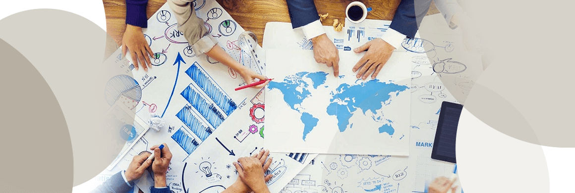 EXPERTO EN MARKETING INTERNACIONAL
