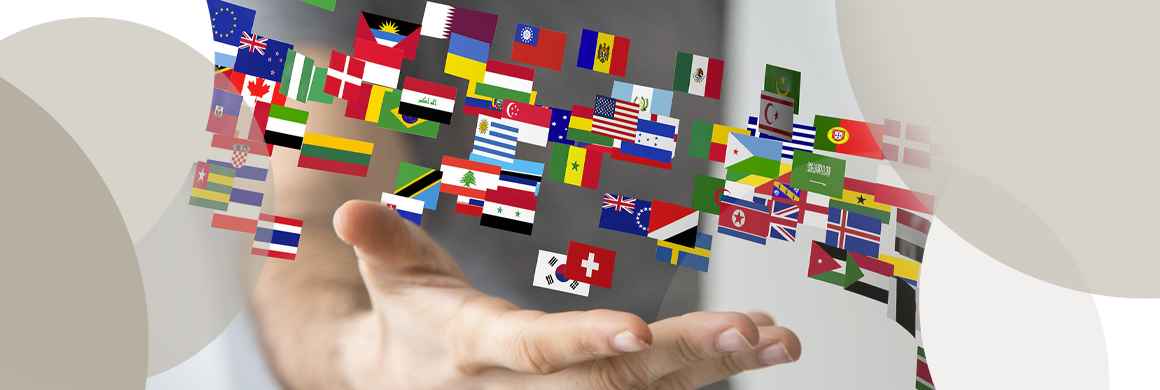EXPERTO INTERNACIONAL EN COMERCIO EXTERIOR