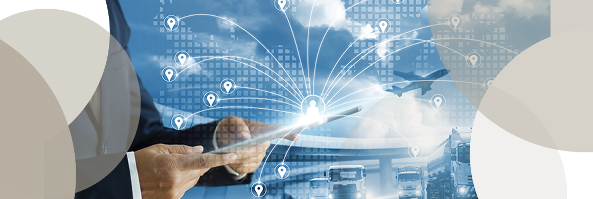 MAESTRÍA LOGÍSITICA INTERNACIONAL (SUPPLY CHAIN MANAGEMENT INTERNACIONAL)